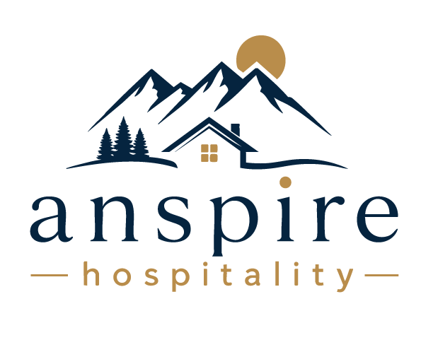 anspire hospitality logo